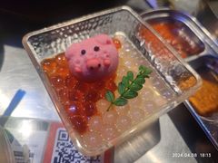 -入火韩国烤肉(凯旋广场店)