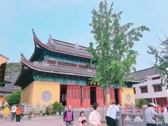 -海宁市观音寺