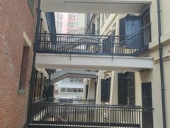 -大馆(前中区警署建築群)