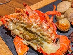 -Osteria Garden 生蚝花园餐厅(原进贤路店)