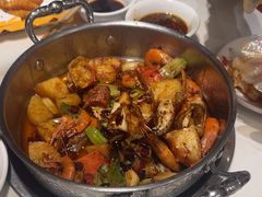 -七欣天香辣蟹火锅(南京桥北太平店)
