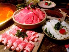 -海底捞火锅(杭州萧山宝龙广场店)