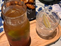 -绿茶餐厅(布吉万象汇店)