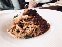 肉酱意大利面-福楼法餐厅FLO