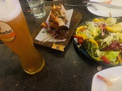 -haxnbauer海森堡德国餐厅(深圳coco店)