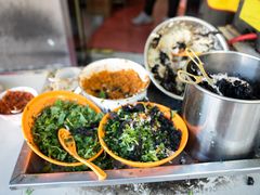 -阿麟馄饨(延长路店)