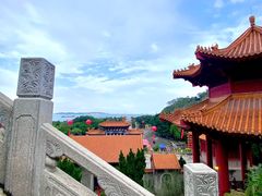 -南沙天后宫景区