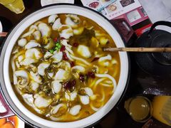 -火宫殿·湘菜小吃·商务宴请·生日聚会(东塘店)