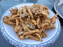 -都江堰石锅鱼