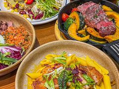 -西语炭烧牛排·西厨(滨湖万科里店)