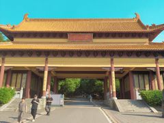 -南京市江宁方山