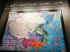 -中共一大纪念馆