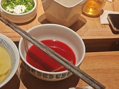 -巴奴毛肚火锅(龙湖锦艺城店)