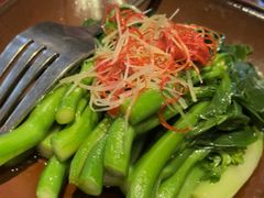 -花马天堂云南餐厅 Lost Heaven(高邮路店)