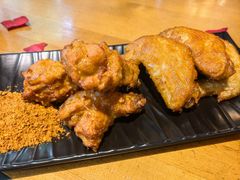 -桉树林A coffee 森林餐厅(三圣乡店)