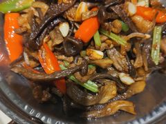 -三道菜(明堂公园店)