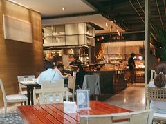 -金海湾自助餐厅(金陵饭店)