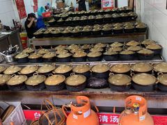 自助调料区-斯丹姜母鸭·古法干香(涂门街总店)