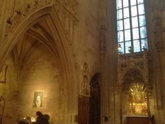 -斯蒂芬主教座堂(Stephansdom)
