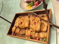 -南苑环球酒店云顶高级中餐厅(鄞县大道店)