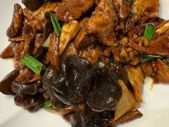-大鸭梨烤鸭(金色漫香店)