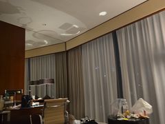 -上海雅居乐万豪侯爵酒店