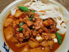 -那时新疆·若羌(经纬汇店)