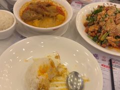 -大哥餐厅(西城花园店)