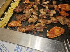 -阿亲家·韩式无限烤肉(春熙路店)