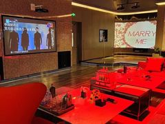 -米乐星世界KTV(汇智国际商业中心店)