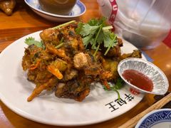 -芋包王闽南茶楼(八市店)