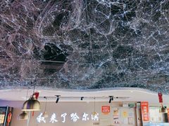 -徐记小怪兽肉蟹煲(中央大街店)
