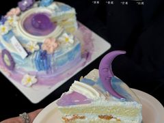 -36cake生日蛋糕(福田店)