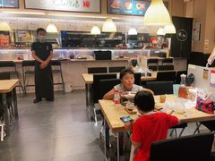 -雷门拉面(龙湖成都金楠天街店)