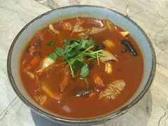 -Chongqing Cuisine川厨川味