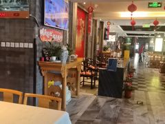 -辣婆婆(航天桥店)