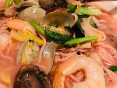 -莆田餐厅PUTIEN(西安万象天地店)