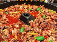 -椒小兔·盐帮川菜中餐厅(金沙时代广场店)