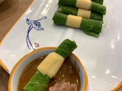 -一品粤珍轩(吴中路店)