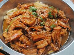 -惠友大虾(太原北街店)