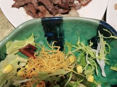 -一井烧肉·活鳗·寿司(望京SOHO店)