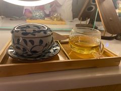 -施奈儿.洗头頭療.按摩SPA.采耳(上梅林店)