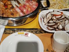 -黄记煌三汁焖锅(上海路万达广场店)