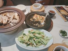 -秋色客家菜(南山店)