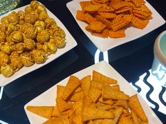 -星璨火吧KTV聚会餐厅(丰庆路店)