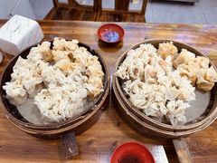 -海汇源老烧麦店(东大街总店)