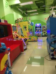 -Mollyfantasy莫莉幻想(重庆袁家岗喜盈门范城店)