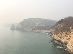 -大连金石滩滨海国家地质公园
