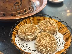 -南门涮肉(后海店)