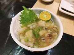 -昱匠·日本料理(金融街店)